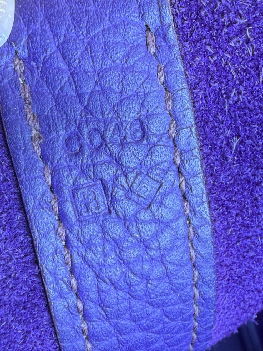 Hermes Picotin 26 - Picture 9 of 9